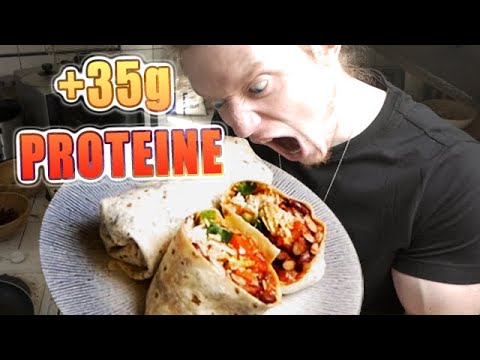 recette-:-burrito-vÉgÉtalien-!