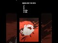 Comment your favourite edit 🗡️ #jjk #jujutsukaisen #anime