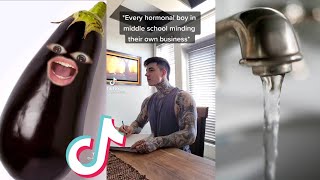 Celebrity Tiktoks That Only Boys Will Understand 💪 Profile