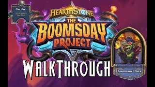 Boommaster Flark Survival - 24