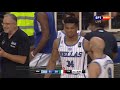 Greece - Italy | Ελλάδα - Ιταλία 83-63  Highlights | Τουρνουά Ακρόπολις {16/8/2019}