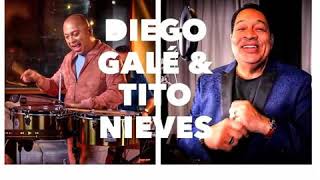 Diego Gale ft. Tito Nieves - Muevete Ya! (2018 - Short Edit)