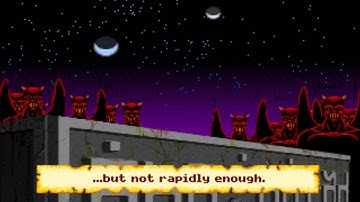 Ultima VI: The False Prophet (MS-DOS) Intro und Gameplay