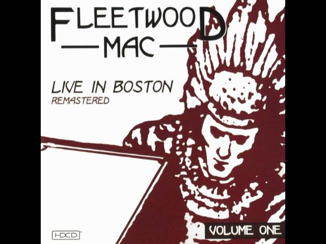 Fleetwood Mac - I Can't Hold Out