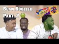 Bean boozle challenge basement gang