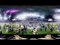 360 Degree Look At The Win Over The Saints