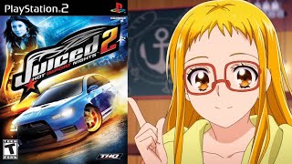 Juiced 2: Hot Import Nights X Pretty Cure Part 10 (Urara Kasugano) - HIN Elite (Last One!)