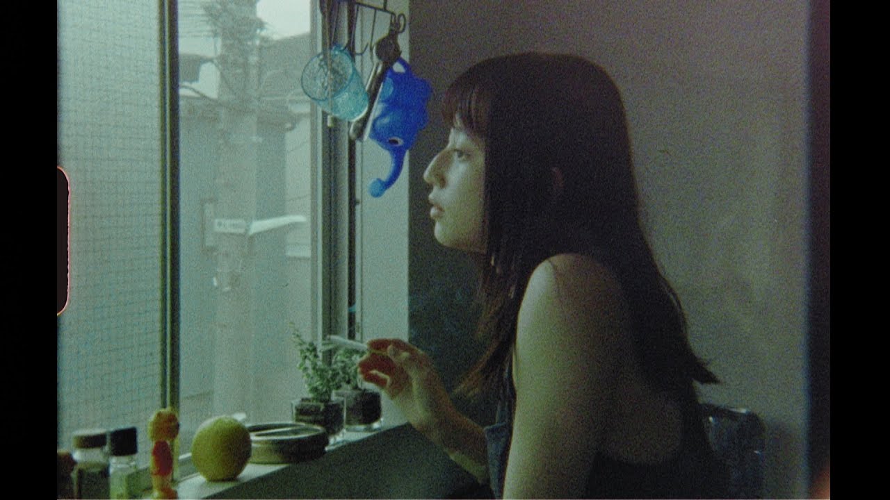 Add アド ニヒルな月 Music Video Youtube