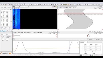 IRIS Inspection Aquisition Data