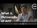 Matthew Milliner - What is Philosophy of Art?