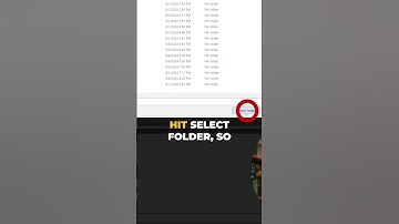 #shorts How to move things between Unreal Engine Projects