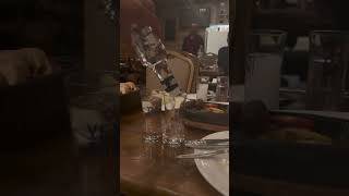 Rakı Masası - Yıldız Kenter - Doğruyu Söyleme Şiir Resimi
