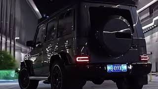 ❤️ MERCEDERS - AMG 63 #2024music #nicecar #shortvideo #audi #maybach