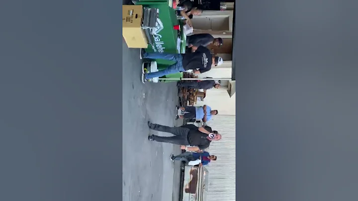 Galleher Customer Appreciation Day - San Francisco...