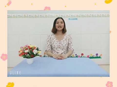 Cô Kiều- Cơm thường 1 - Kể chuyện Thỏ ngoan