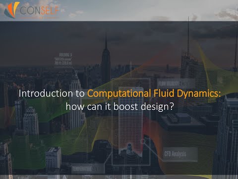Video: Dove viene utilizzata la fluidodinamica computazionale?