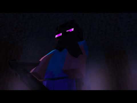 Enderman Vore