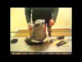 Flow Flite Five Bindings Setup