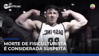 Fitness influencer Gabriel Ganley laid to rest; sudden death remains under investigation | #SBTNews