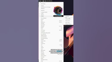 Monje Studio Tutorials: Illustrator Toolbar and Workspace Customization: Make It Yours!