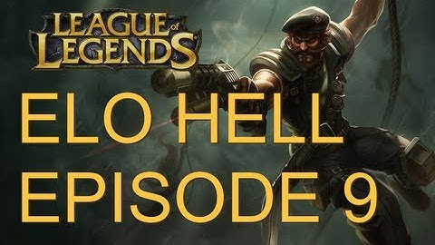 How To Get Out Of ELO Hell Part 9: "Experience/Knowledge"