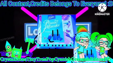 Touchstone Logo Gets Interrupted Add Round 728 (Max Streaming Logo Csupo