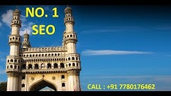 SEO services in Hyderabad