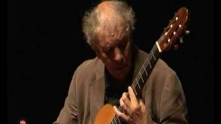 Ralph Towner - Blue Down chords