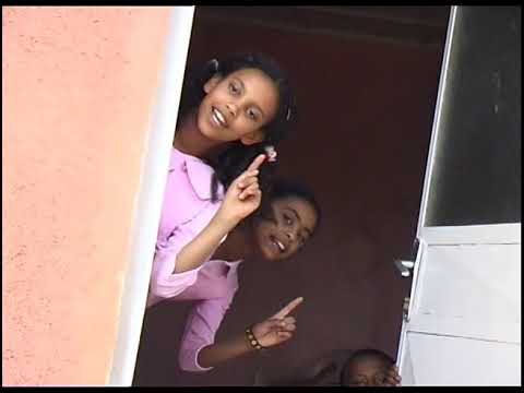 አኩኩሉ Ethiopian Children Song 