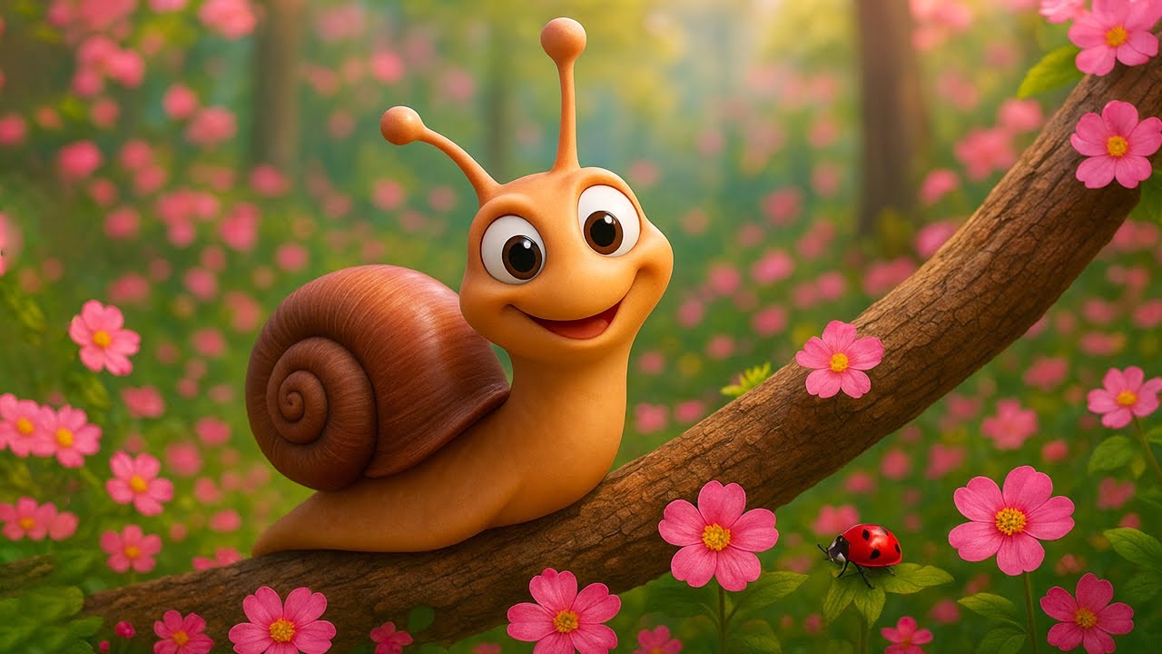 Охльо Бохльо, покажи си рогцата | Весели и Забавни Детски Песни Компилация