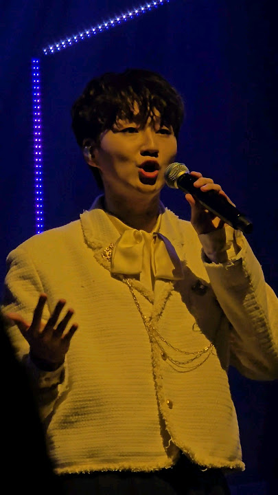[GARDEN BREEZE] 250301 La Foule #monodrama #조민규