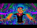 Astrix Deep Jungle Walk Hommega Productions Psytrance 2026 AI Remix Trending May Mix 