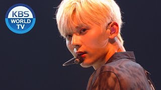 NU'EST (뉴이스트) - I'm in Trouble [Sketchbook / 2020.05.15]