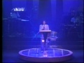 Milton Nascimento - Only You ao vivo - Show Crooner 2000