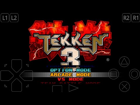 tekken 3 for android apk free download
