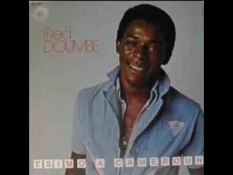 Fred Doumbe - Se njo