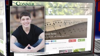 Dayton Shooter's Obit Calls Him 'Kind' and 'Funny'