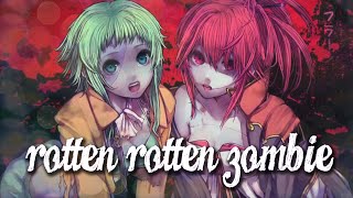 {SBC & PB} Rotten Rotten Zombie