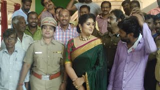 Vaani Rani - Akilandeswari Live - 04