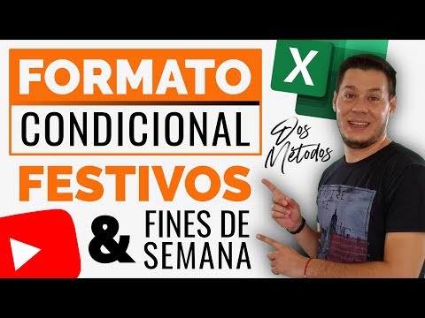 Vídeo: Diferencia Entre Festivos Y Festivos