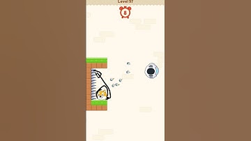 save the dog level 97 #gaming #trending #games #viral #savethedog #subscribe my channel