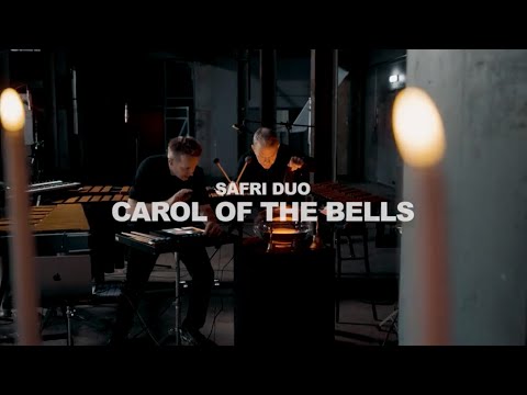 Safri Duo Carol Of The Bells Official Video