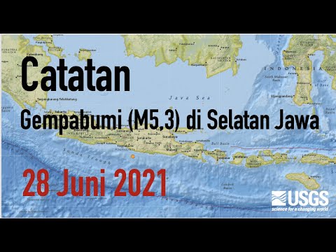 Video: Yellowstone - 120 Gempa Bumi Dalam 28 Hari - Pandangan Alternatif