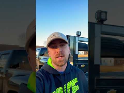 HotShot Trucking 101 - How to be a Non-CDL Hotshot Driver Legally!