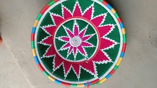 Dauri Ka New Design Latest Dauri Design