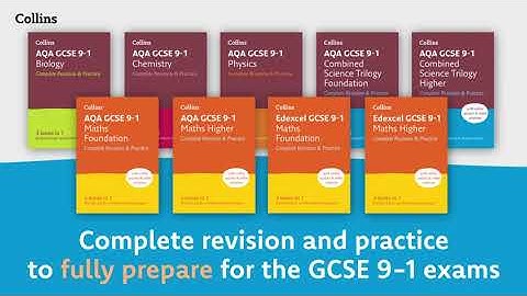 GCSE Revision | Complete Revision & Practice