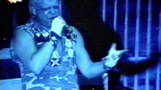 U D O  Live In Germany 1988