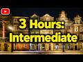 Learn Polish: 3 Hours Of Intermediate Polish