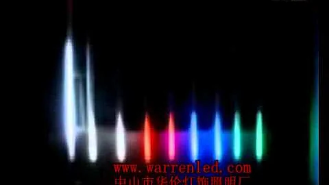 led meteor light,made in china,single color,red,green,yellow,white,blue,