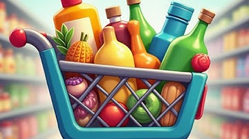 Market Sort Master Gameplay Android